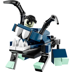 LEGO Boogly Set 41535