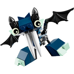 LEGO Vampos Set 41534