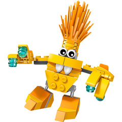 LEGO Volectro Set 41508
