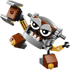 LEGO Kamzo Set 41538