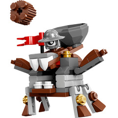 LEGO Mixadel Set 41558