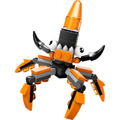 LEGO Tentro Set 41516