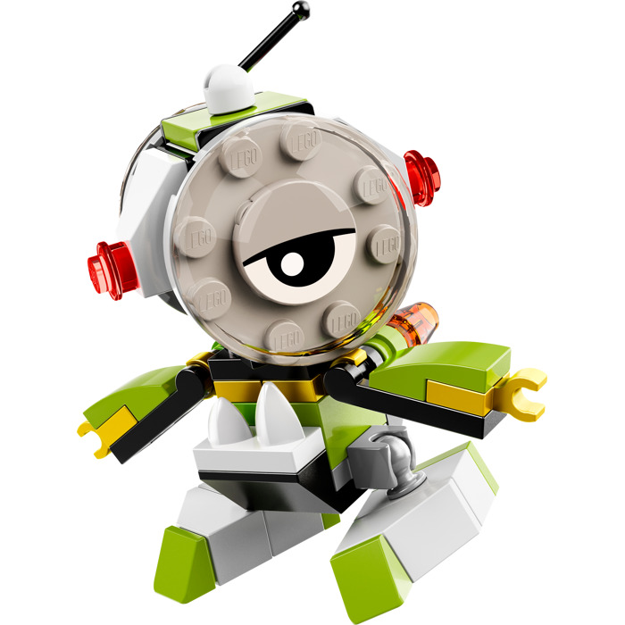 LEGO Nurp-Naut Set 41529