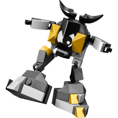 LEGO Seismo Set 41504