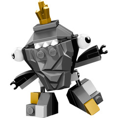 LEGO Shuff Set 41505