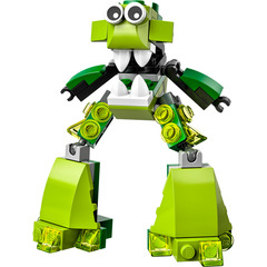 LEGO Gurggle Set 41549