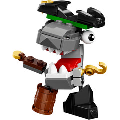 LEGO Sharx Set 41566