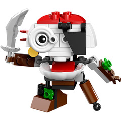 LEGO Skulzy Set 41567