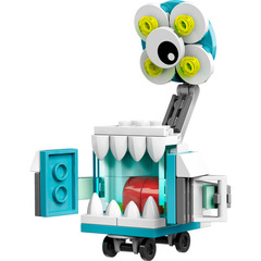 LEGO Skrubz Set 41570