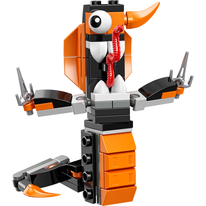 LEGO Cobrax Set 41575