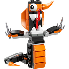LEGO Cobrax Set 41575