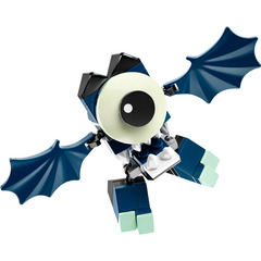 LEGO Globert Set 41533