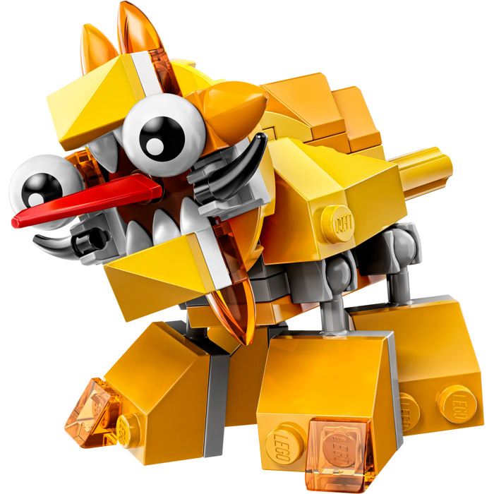 LEGO Spugg Set 41542