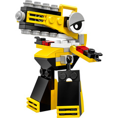 LEGO Wuzzo Set 41547