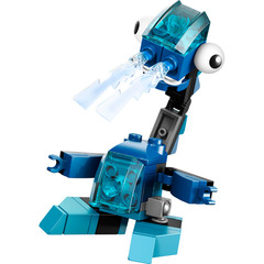 LEGO Lunk Set 41510