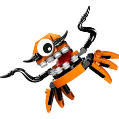 LEGO Kraw Set 41515