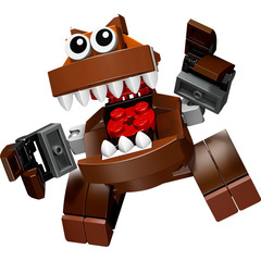 LEGO Gobba Set 41513