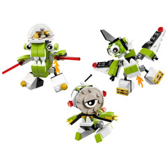 LEGO Orbitons Collection Set 5004556