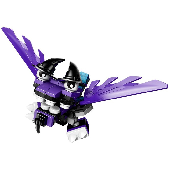 LEGO Mesmo Set 41524