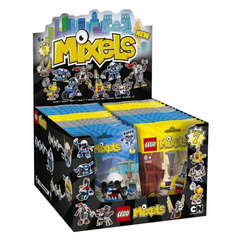 LEGO Mixels - Series 7 - Display Box Set 6139025