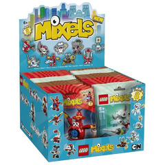 LEGO Mixels - Series 8 - Display Box Set 6139030