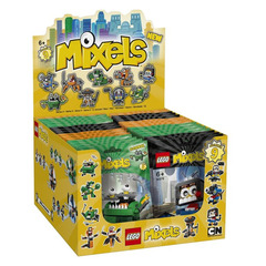 LEGO Mixels - Series 9 - Display Box Set MIXELBOX-9