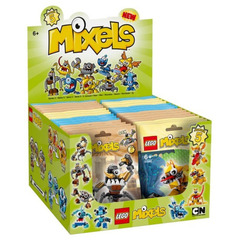 LEGO Mixels - Series 5 - Display Box Set 6102139