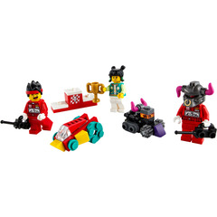 LEGO Monkie Kid's RC Race Set 40472