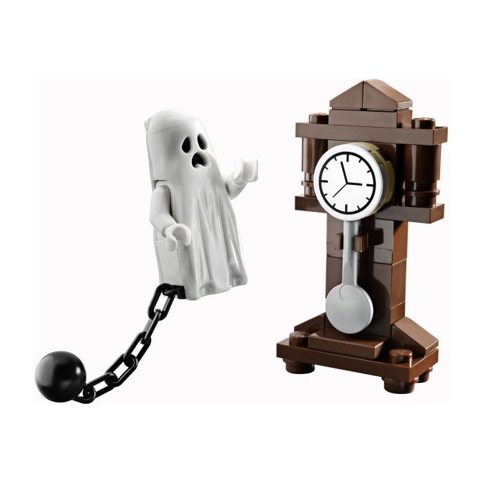 LEGO Ghost Set 30201