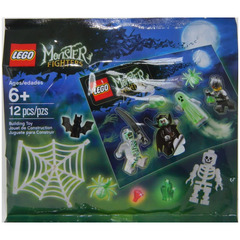 LEGO Monster Fighters promotional pack Set 5000644