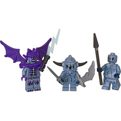 LEGO Stone Monsters Accessory Set 853677