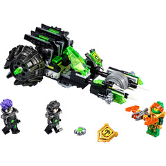 LEGO Twinfector Set 72002