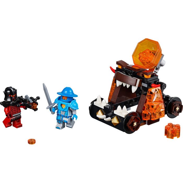 LEGO Chaos Catapult Set 70311