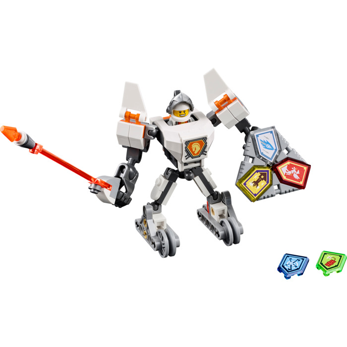 LEGO Battle Suit Lance Set 70366
