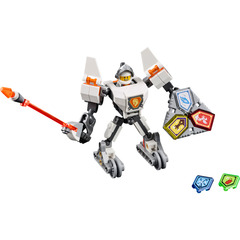 LEGO Battle Suit Lance Set 70366