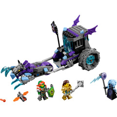 LEGO Ruina's Lock & Roller Set 70349