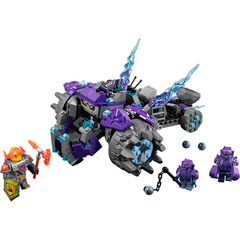 LEGO The Three Brothers Set 70350