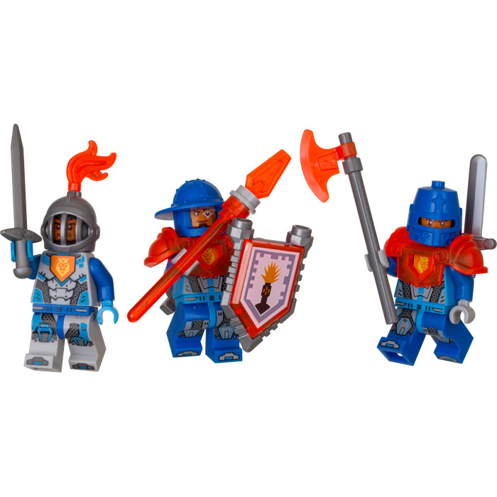 LEGO Accessory Set 853676