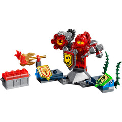 LEGO Ultimate Macy Set 70331