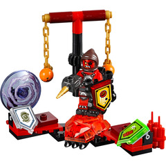 LEGO Ultimate Beast Master Set 70334