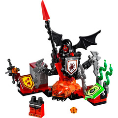 LEGO Ultimate Lavaria Set 70335