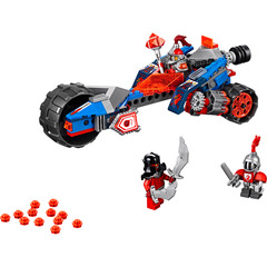 LEGO Macy's Thunder Mace Set 70319