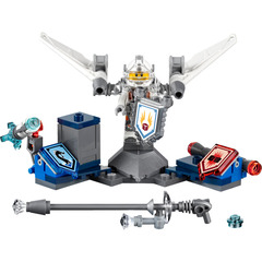 LEGO Ultimate Lance Set 70337