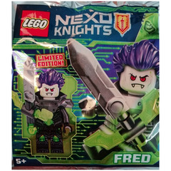 LEGO Fred Set 271826