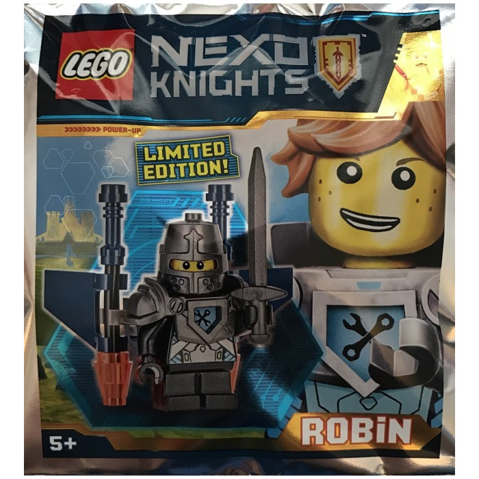 LEGO Robin Set 271714