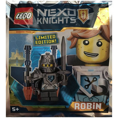 LEGO Robin Set 271714