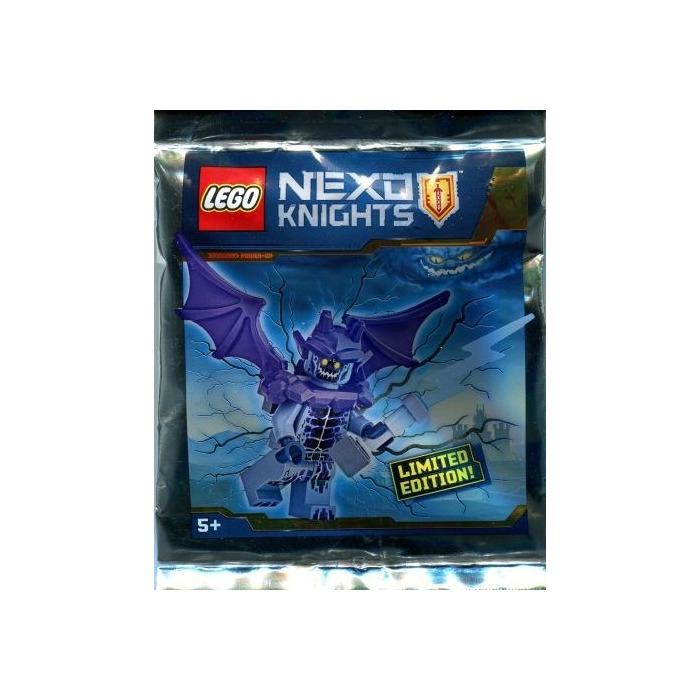 LEGO Gargoyle Set 271716