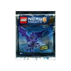 LEGO Gargoyle Set 271716