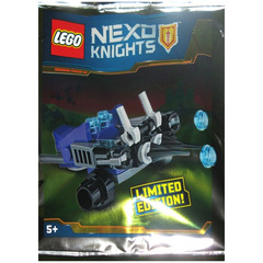 LEGO Stomper's Shooter Set 271719