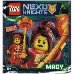 LEGO Macy Set 271831